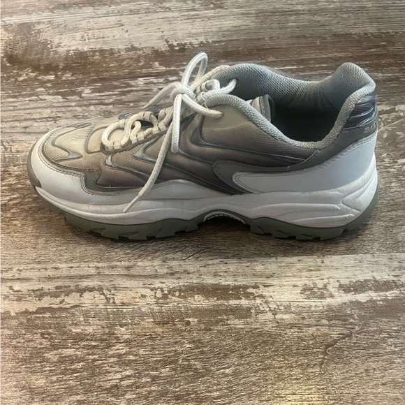 Vintage Skechers Sneakers - Picture 6 of 10